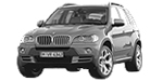 BMW E70 P126B Fault Code