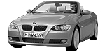 BMW E93 P126B Fault Code