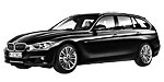 BMW F31 P126B Fault Code