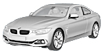 BMW F32 P126B Fault Code